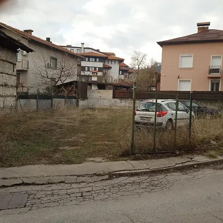 Hotel до 25 човека Bansko