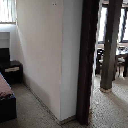 Hotel до 25 човека 2*