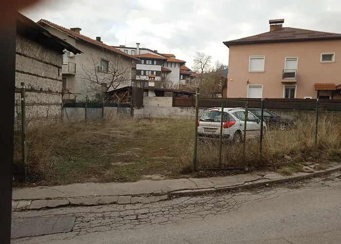 Hotel до 25 човека Bansko