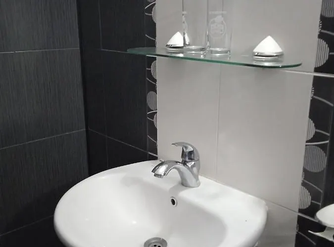 Hotel до 25 човека Bansko