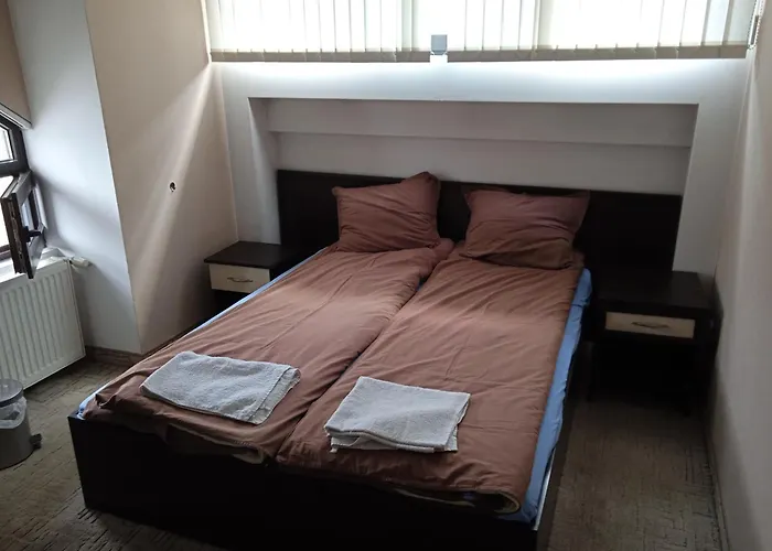 Hotel до 25 човека Bansko