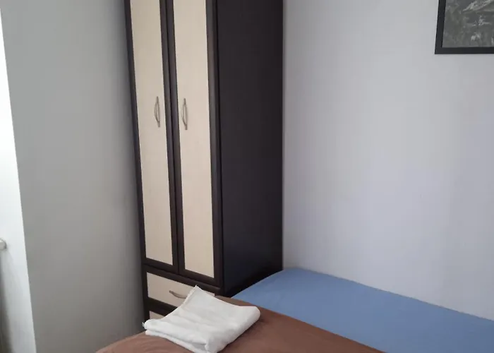 Hotel до 25 човека Bansko