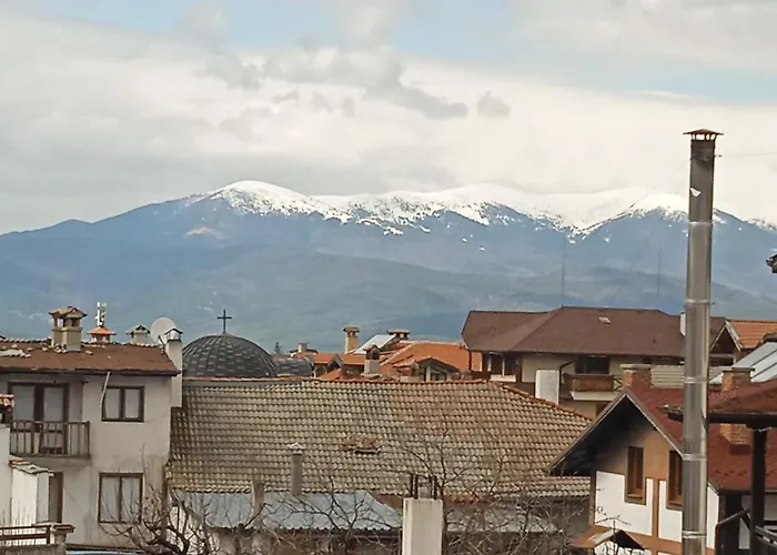 Hotel до 25 човека 2*