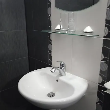 Hotell до 25 човека Bansko