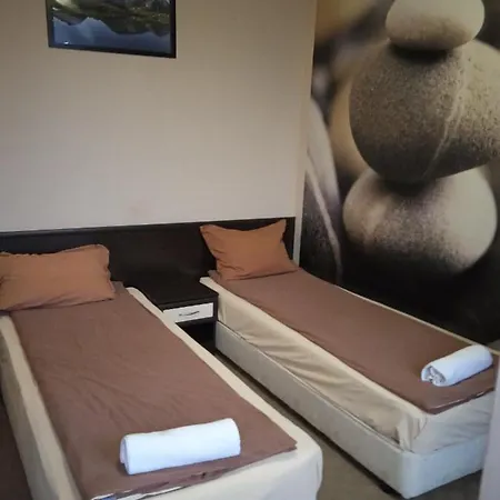 Hotell до 25 човека