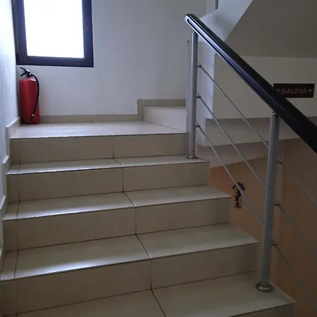 Hotell до 25 човека 2*