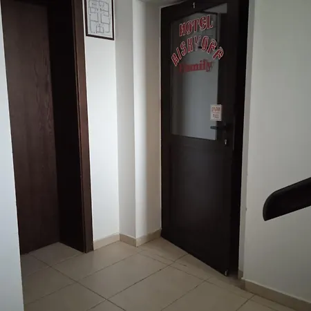 Hotell до 25 човека 2*