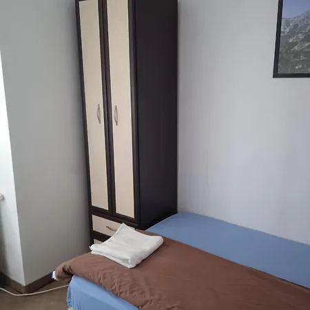 Хотел до 25 човека Банско